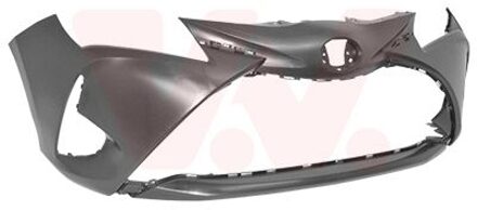 Toyota Bumper 5344570