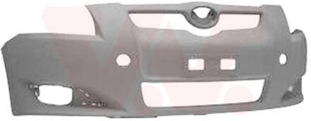 Toyota Bumper 5405574