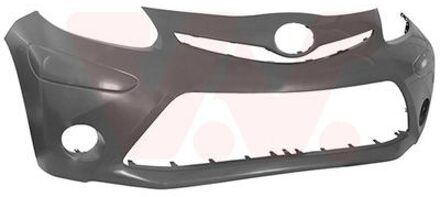 Toyota Bumper 5408570