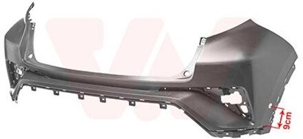 Toyota Bumper 5411541