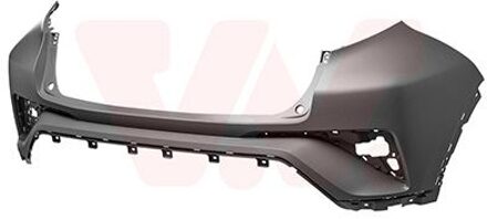 Toyota Bumper 5411544