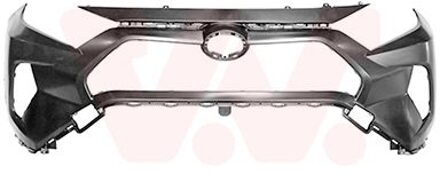 Toyota Bumper 5475574