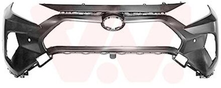 Toyota Bumper 5475575