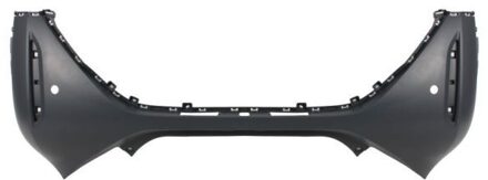 Toyota Bumper 5506008103951P