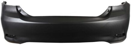 Toyota Bumper 5506008116954P