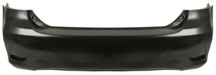 Toyota Bumper 5506008116956P