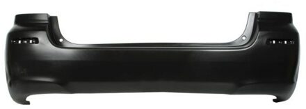 Toyota Bumper 5506008117950P