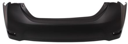 Toyota Bumper 5506008119950P