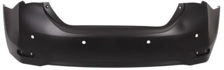 Toyota Bumper 5506008119951P