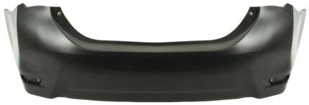 Toyota Bumper 5506008119952P