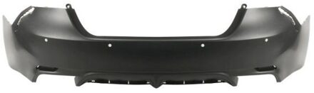 Toyota Bumper 5506008167953P