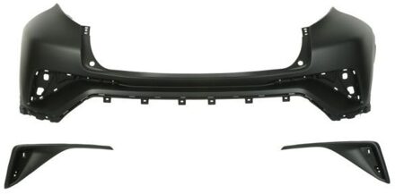 Toyota Bumper 5506008182950P