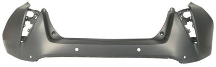 Toyota Bumper 5506008189951P