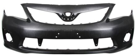 Toyota Bumper 5510008116904P