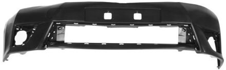 Toyota Bumper 5510008119900P