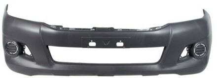 Toyota Bumper 5510008127909P