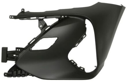 Toyota Bumper 5510008135901P