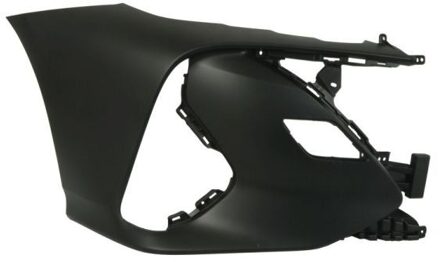 Toyota Bumper 5510008135902P