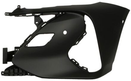 Toyota Bumper 5510008135903P