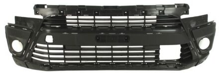 Toyota Bumper 5510008159900P