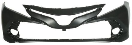 Toyota Bumper 5510008167901P