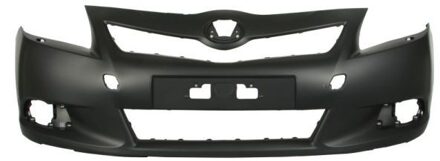 Toyota Bumper 5510008183901P