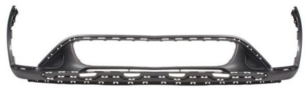 Toyota Bumper 5510008186901Q