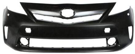 Toyota Bumper 5510008197902P