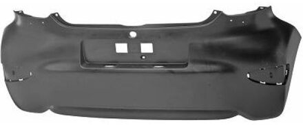 Toyota Bumper 6600055