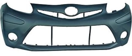 Toyota Bumper 6600250