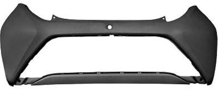 Toyota Bumper 6601055