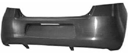 Toyota Bumper 6606055