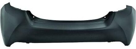 Toyota Bumper 6607155