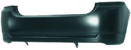 Toyota Bumper 6618355