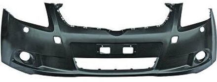Toyota Bumper 6625051