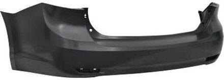 Toyota Bumper 6625655