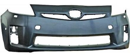 Toyota Bumper 6636053