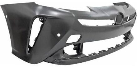 Toyota Bumper 6637150