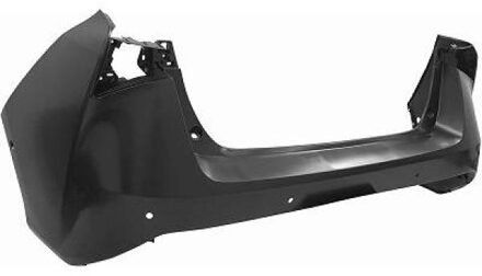 Toyota Bumper 6637156