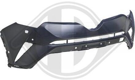 Toyota Bumper 6642052