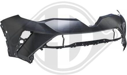 Toyota Bumper 6642151