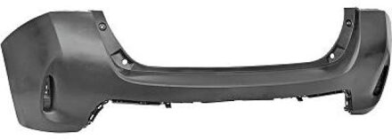 Toyota Bumper 6660055