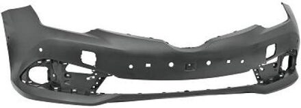 Toyota Bumper 6660151