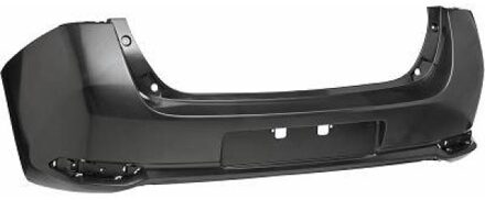 Toyota Bumper 6660155