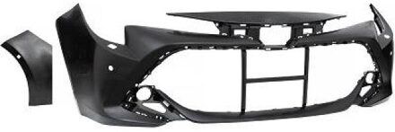 Toyota Bumper 6661052