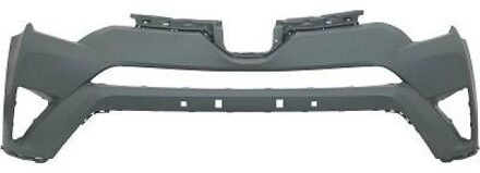 Toyota Bumper 6687650