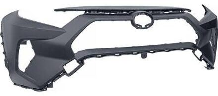 Toyota Bumper 6688050
