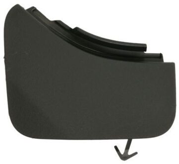 Toyota Bumperafdekking, trekhaak 5513008141922P