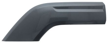 Toyota Bumperafdekking, trekhaak 5513008168921P