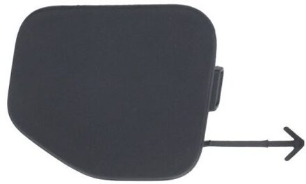 Toyota Bumperafdekking, trekhaak 5513008190922P